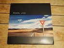 Pearl Jam Yield ORIGINAL vinyl lp record 12