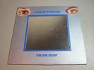 Uriah Heep-Look At Yourself-LP 1971 Bronze Records ILPS 9169 Made in UK