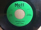 Carol Jones - Problem Child (Mutt) Rarer version