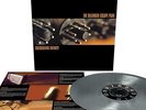 SUPER RARE The Dillinger Escape Plan - Calculating Infinity Silver Vinyl x/250