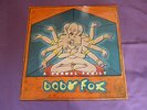 Baby Fox - A Normal Family LP 1996 Malawi trip hop acid jazz downtempo