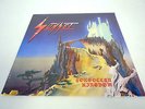Sunset - Forgotten Kingdom  PRIVATE WEST COAST METAL LP MINT/SEALED