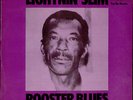 Rooster Blues Lightnin' Slim UK vinyl LP album record 7-63863 BLUE HORIZON