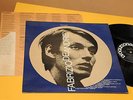 DE ANDRE LP VOL 3 CON IL PESCATORE INVECE DEL GORILLA COPERTINA LAMINATA E INNER