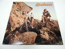 Sundance - S/T  US LP RARE PSYCH KAPP RECORDS