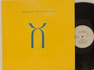 King Crimson        Three of a perfect pair      EG       NM # B