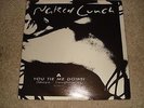 Naked Lunch ?– You Tie Me Down / Laugh Your Mind Away - Synth-pop - Exc Con