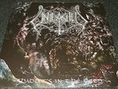 UNLEASHED-SHADOWS IN THE DEEP-2011 LP DARK BROWN VINYL-LIMITED 100-NEW & SEALED
