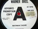 The Marketts Batman Theme 7