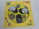 DE LA SOUL/3 FEET HIGH AND RISING-LIMITED EDITION LP 1989 BCM 38195 PICTURE DISC
