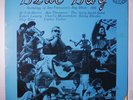 VARIOUS: Blue Bay LP (shrink, Hi-Tide Harris, Sonny Rhodes, etc) rare Blues & R