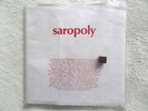 SARAH RECORDS rare Board Game / SAROPOLY Field Mice The Sea Urchins Wake Orchids