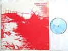 SARAH RECORDS / Temple Cloud  LP 1990 The Field Mice Orchids Wake Brighter MINT-
