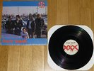 ANGRY SAMOANS STP Not LSD LP 1990 TRIPLE X PRESS-OOP dead milkmen.nofx.nomeansno
