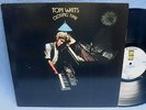 LP TOM WAITS - CLOSING TIME // GERMAN ASYLUM // *** MINT- ***