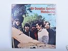 SIR DOUGLAS QUINTET LP MENDOCINO Orig '69 SMASH Records