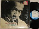 Lee Morgan Search for the New Land IN SHRINK Blue Note 4169 Van Gelder Ear