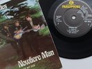 THE BEATLES NOWHERE MAN EP 7