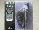 Wicked Lady ?– Psychotic Overkill        KNALLER