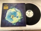 YES - Fragile - Rare Original WHITE LABEL PROMO w/ Booklet LP EX+