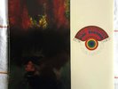 JIMI HENDRIX Electric Church MINT COND SEALED Visual Tour Program 1969 BOOK RARE