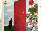 GEORGE HARRISON/BEATLES WONDERWALL ULTRA-RARE SEALED GERMAN APPLE LP MINT COND