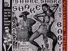 VARIOUS: Sin Alley Vol. 3; Shake, Shake, Shake It Baby LP (Euro, reissue)