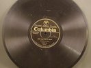 PRE WAR BLUES 78 RPM Barbecue Bob Columbia 14350 V+ How Long Pretty Mama