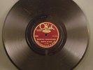 PRE WAR BLUES 78 RPM Memphis Jug Band Okeh 8960 V+ Memphis Shakedown Plays Great