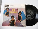 THE SUPREMES....