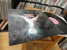 EMERSON, LAKE AND PALMER SAME LP IN 1970 MINT RARE PINK ISLAND
