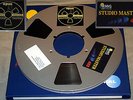 OPUS 3 ANALOGUE DIRECT FROM MASTER SELECTION AMC22120 REEL TAPE HIGH-END AUDIO