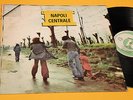 NAPOLI CENTRALE LP SAME ITALY PROG 1975 MINT MAI SUONATO UNPLAYED 