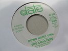 COASTERS Down Home Girl 45 DATE promo northern soul VG++