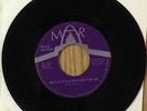 Zella Jackson-Days Are Just Like People-Mar 101-RARE CROSSOVER SOUL