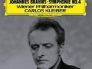 CARLOS/WP KLEIBER - BRAHMS: SINFONIE 4  VINYL LP NEU BRAHMS,JOHANNES