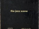 Various-The Jazz Scene-Clef-2 10-INCH BOX