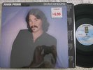 JOHN PRINE Storm Windows LP 1980 near mint vinyl