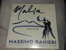 LP Massimo Ranieri Malia Napoli 1950-1960 ( vinile )