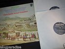 ARTHUR GRUMIAUX CLARA HASKIL MOZART SONATAS FOR PIANO & VIOLIN PHILIPS 2 LP SET