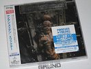 CD: Iron Maiden – The X Factor, JAPAN Edition, NEU & OVP (B4/5)