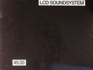 LCD SOUNDSYSTEM - 45:33 - Vinyl (2xLP)