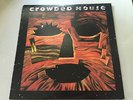 Crowded House - Woodface - Record LP - 1991 - very good condition