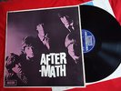 THE ROLLING STONES - AFTERMATH - ORIGINAL 1966 UK VINYL LP