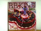 B.B. KING BLUES N JAZZ ORIGINAL 1983 LP RECORD ALBUM FACTORY SEALED VERY RARE