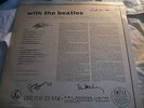 The Beatles - With The Beatles - Original UK Album - 