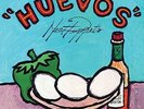 Huevos - Meat Puppets (2013, Vinyl NEW)