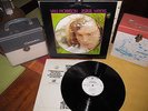 VAN MORRISON Rare Promo Vinyl Lp ASTRAL WEEKS  White Lbl WB 1768 Stunning