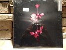 Depeche Mode Violator Original 1990 LP sire records. Sealed.