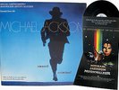 Michael Jackson SMOOTH CRIMINAL Disque 33t 12